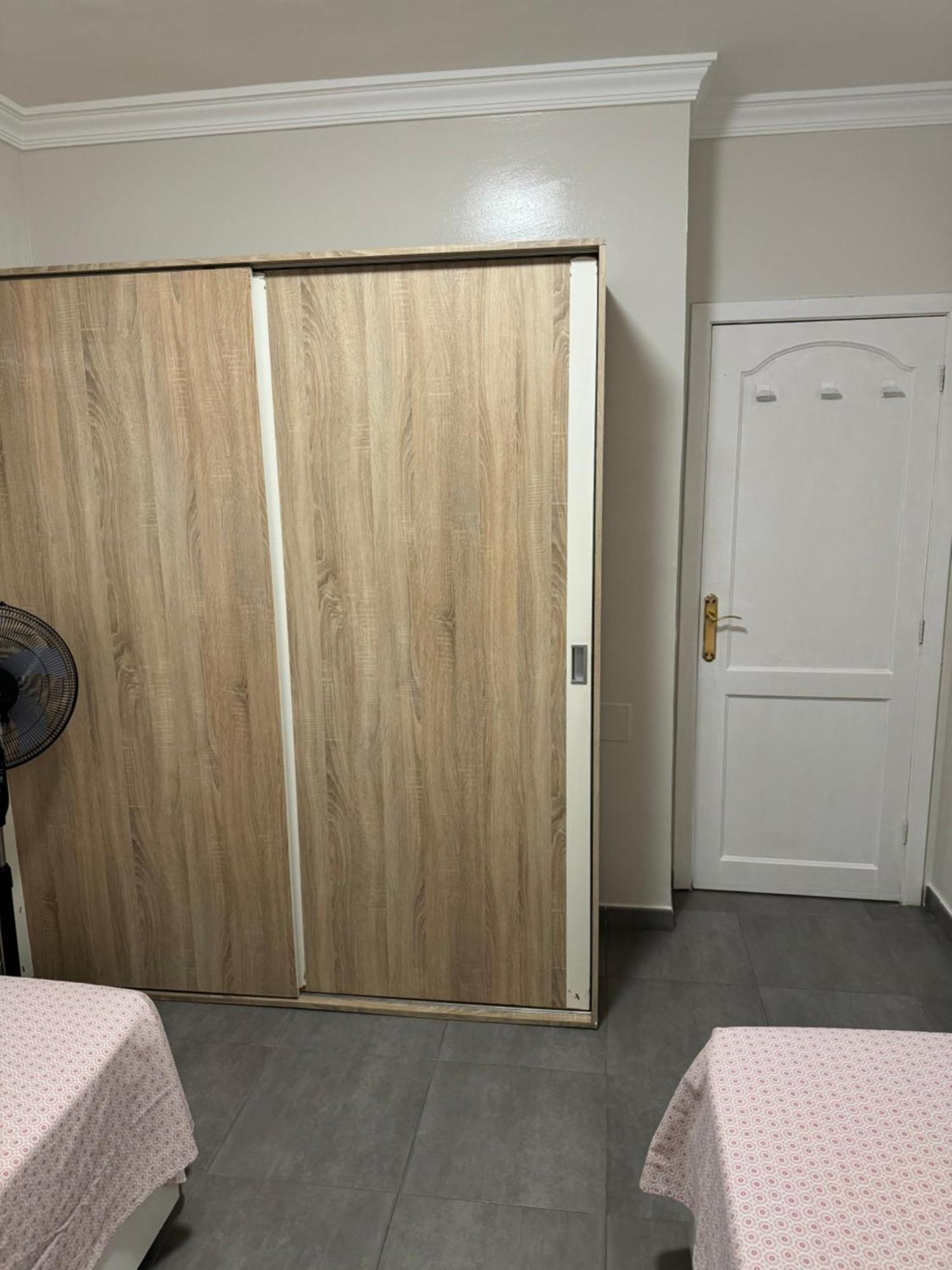 Apartamento Коральео Экстерьер фото