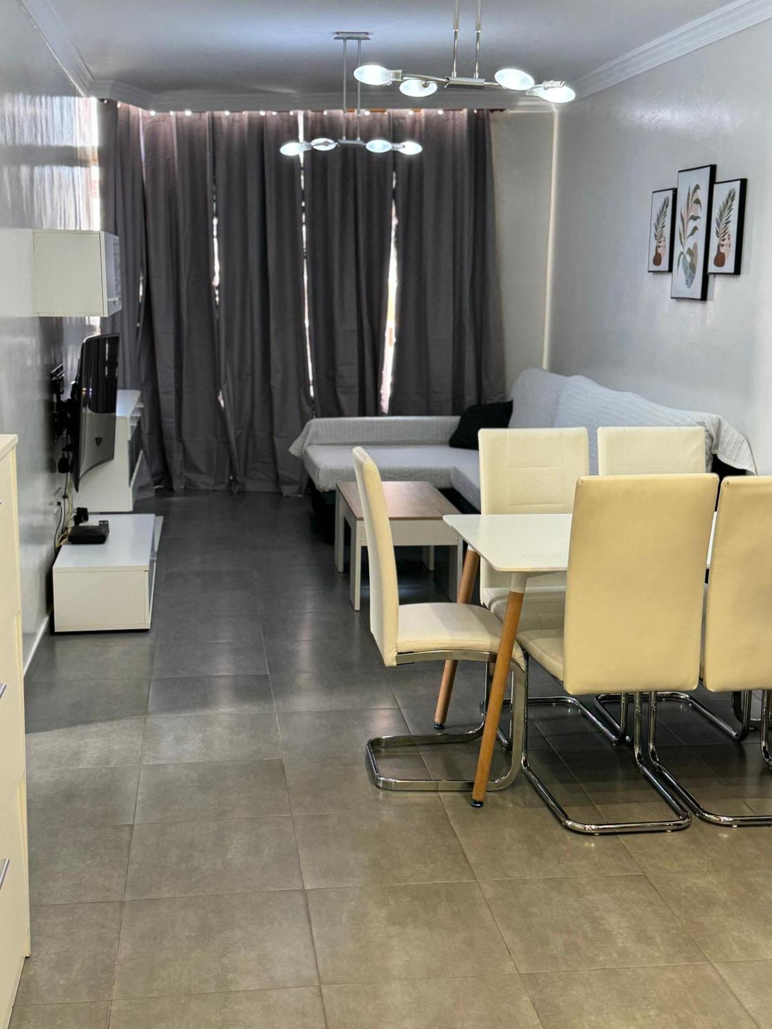 Apartamento Коральео Экстерьер фото