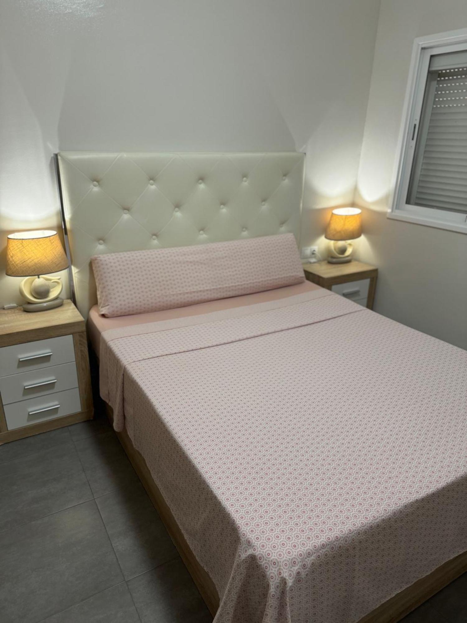 Apartamento Коральео Экстерьер фото