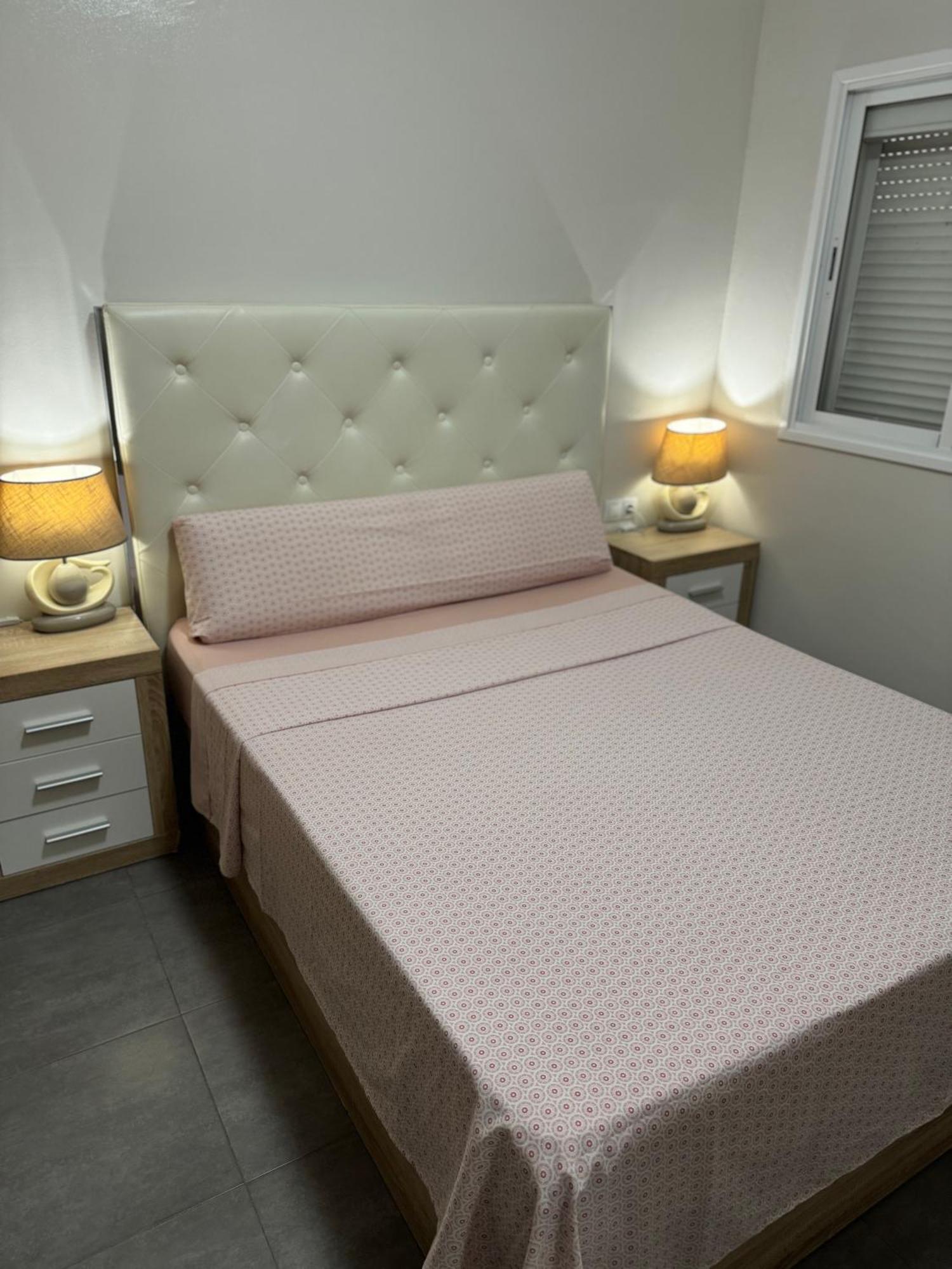 Apartamento Коральео Экстерьер фото