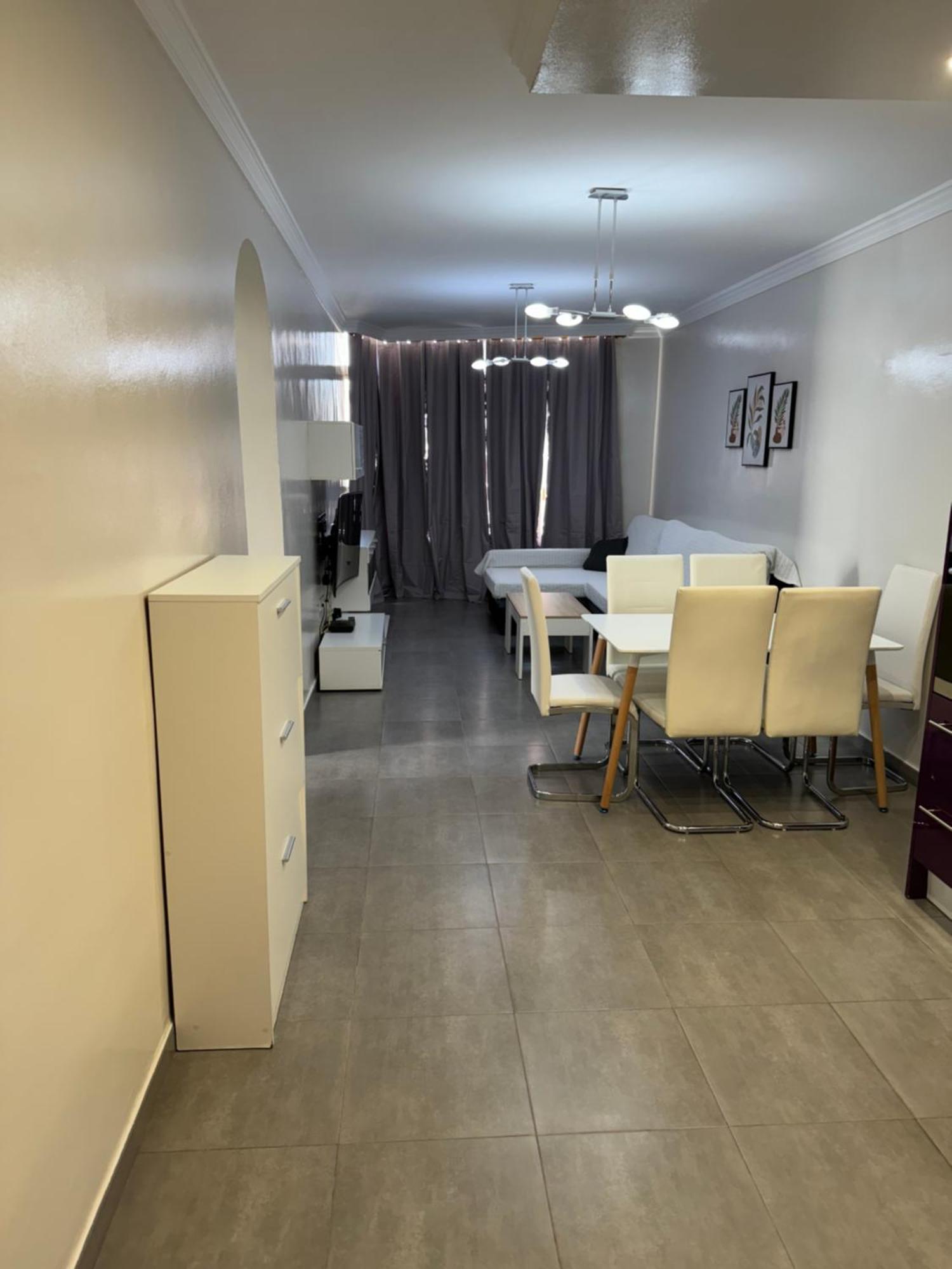 Apartamento Коральео Экстерьер фото